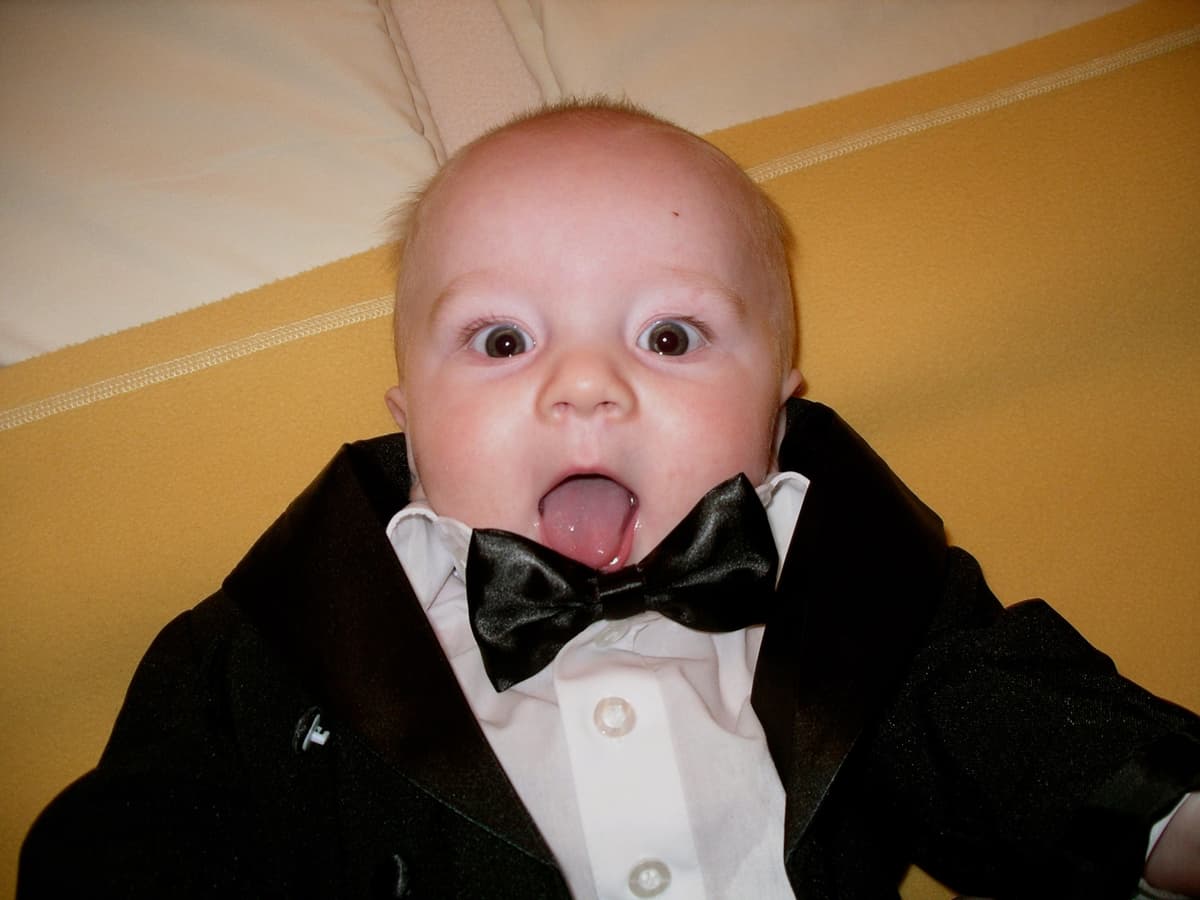 Baby Jett