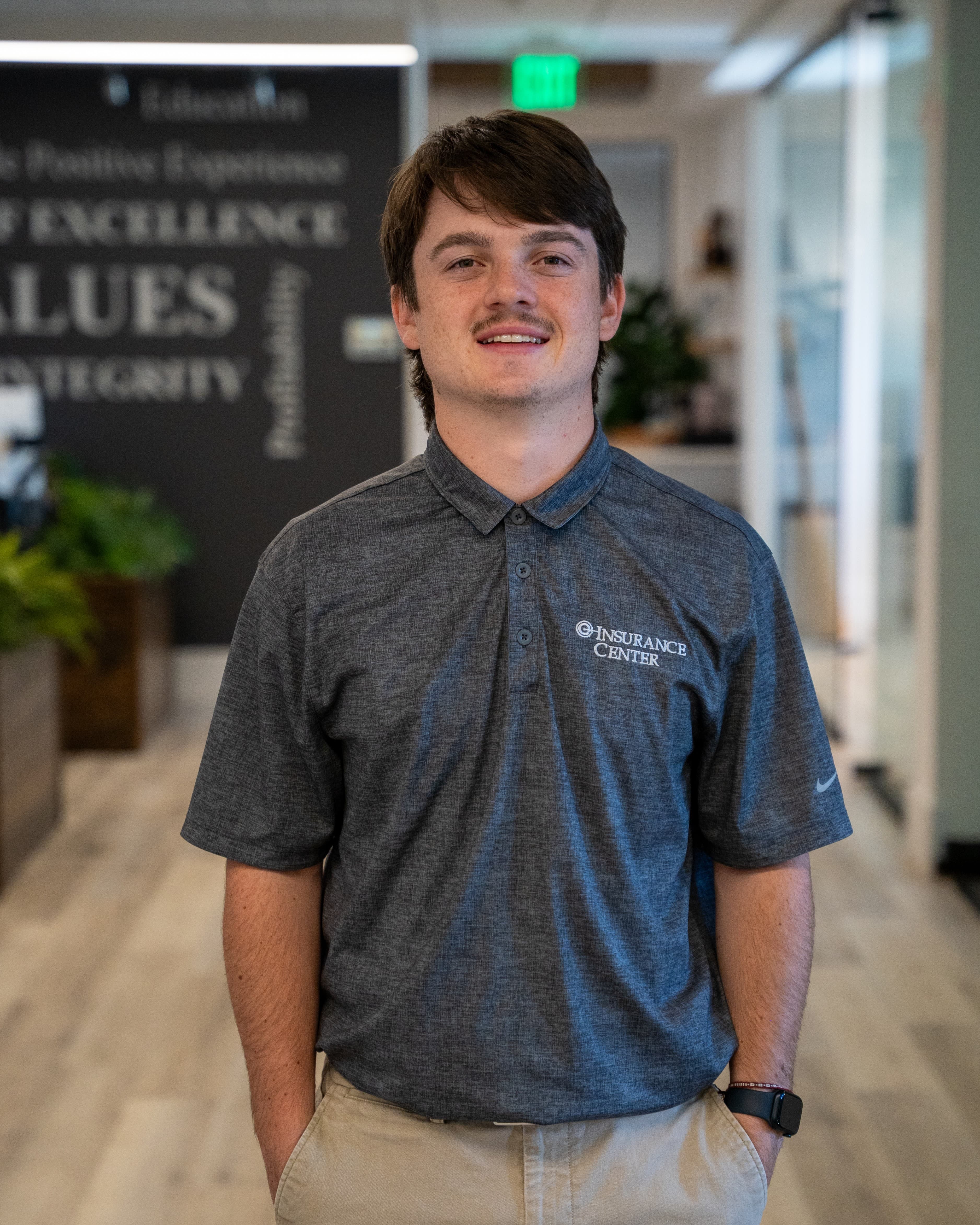 Licensed Insurance Agent