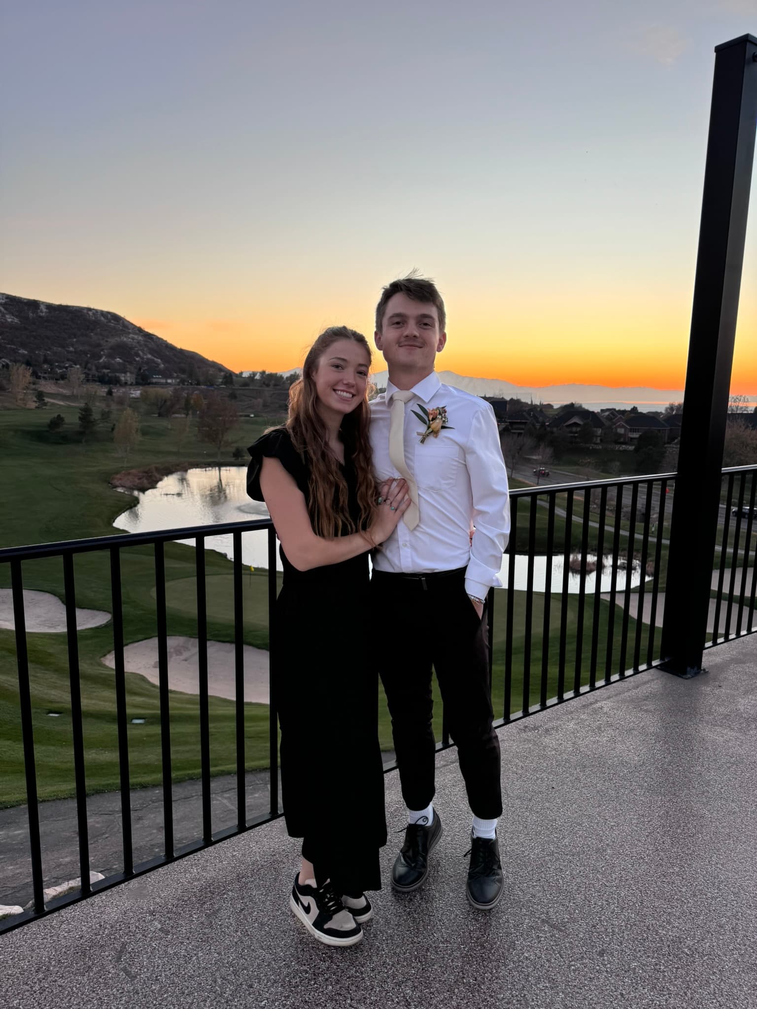 Met My Wife