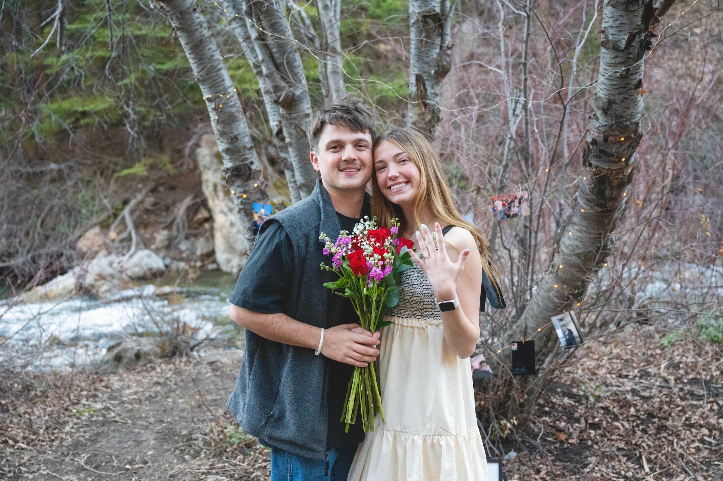 Engaged