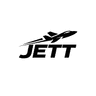 Jett logo